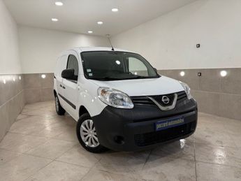  Voir détails -Nissan NV250 FOURGON 1.5dci 95cv 1ere main TVA RECUPE à  La Buisse (38)