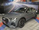 Audi Q3 Sportback S-Line Design Luxe 35 TFSI 150 à Sarraltroff (57)