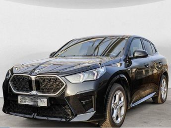  Voir détails -BMW X2 xDrive 20d M-Sport AHK HUD LED ACC H/K à Montfermeil (93)