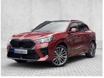  Voir détails -BMW X2 sDrive20i M Sport PANO AHK DA PROF PA+ H à Montfermeil (93)