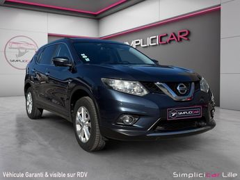  Voir détails -Nissan X Trail BUSINESS 1.6 dCi 130 7pl Edition à  La Madeleine (59)