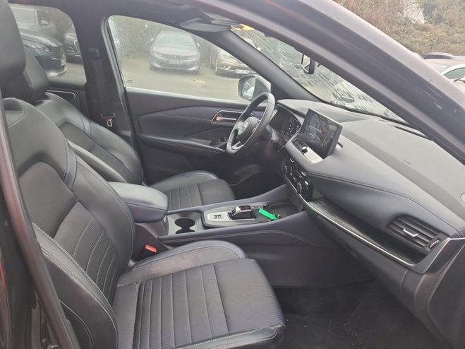 Nissan Qashqai 1.5 e-Power 190 CV BVA NOIR de 2023