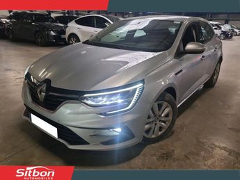  Voir détails -Renault Megane 1.5 Blue dCi 115 EDC Business GPS RADAR  à Saint-grve (38)