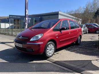  Voir détails -Citroen Xsara Picasso 1.6 HDI 16V 110CV à Darntal (76)
