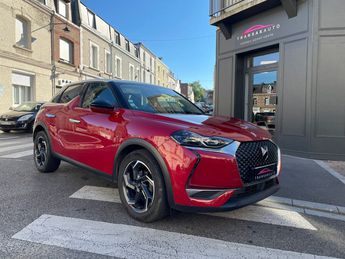  Voir détails -Citroen DS 3 CROSSBACK So Chic / PHARES LED / CAMER à Cambrai (59)