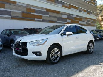  Voir détails -Citroen DS4 120 Ch SO CHIC BVM5 à  La Ciotat (13)