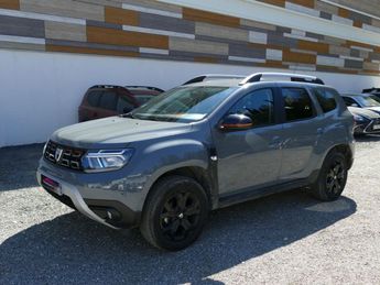  Voir détails -Dacia Duster 1.3 TCE 150 Ch EXTREME EDC à  La Ciotat (13)