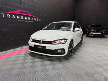  Voir détails -Volkswagen Polo VI 200 GTI à Chaponost (69)