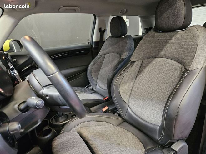 Mini One COOPER SE 32.6 KW-H 184 ch ESSENTIAL Gris de 2022