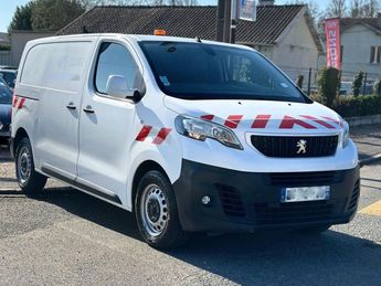  Voir détails -Peugeot Expert 2.0 BLUEHDi 120 CV BVM6 Standard Premium à Coignires (78)