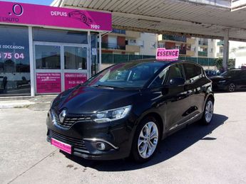  Voir détails -Renault Scenic 1.3 TCE 140CH FAP BUSINESS EDC à Toulouse (31)