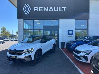  Voir détails -Renault Austral 1.2 E-Tech Hybride - 200 - BVA multi-mod à Bessires (31)