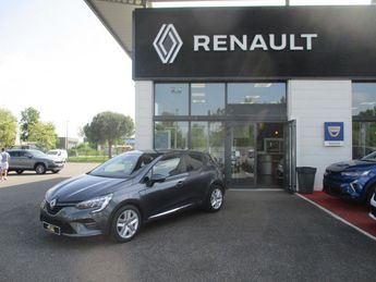  Voir détails -Renault Clio 1.0 Tce - 90 - V BERLINE Business à Bessires (31)