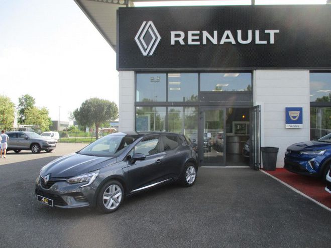 Renault Clio 1.0 Tce - 90 - V BERLINE Business  de 2022