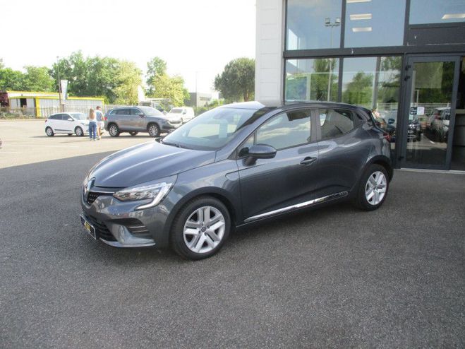 Renault Clio 1.0 Tce - 90 - V BERLINE Business  de 2022