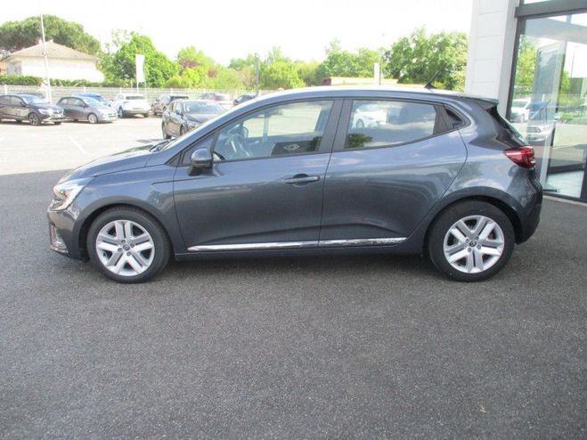 Renault Clio 1.0 Tce - 90 - V BERLINE Business  de 2022