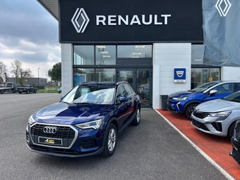  Voir détails -Audi Q3 1.4 45 TFSI e - 245 - BV S-Tronic 6  Bus à Bessires (31)