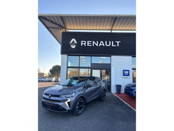  Voir détails -Renault Captur 1.0 TCe - 90  II Techno PHASE 2 à Bessires (31)