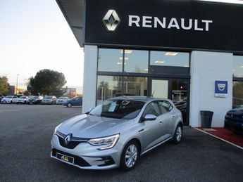  Voir détails -Renault Megane Mgane 1.3 TCe - 140  IV BERLINE Evoluti à Bessires (31)