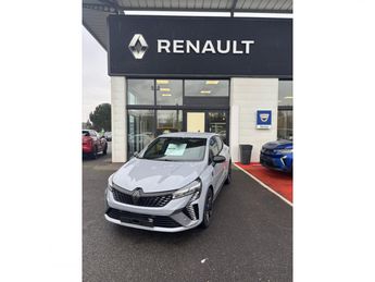  Voir détails -Renault Clio 1.0 Tce - 90 V BERLINE Esprit Alpine PHA à Bessires (31)