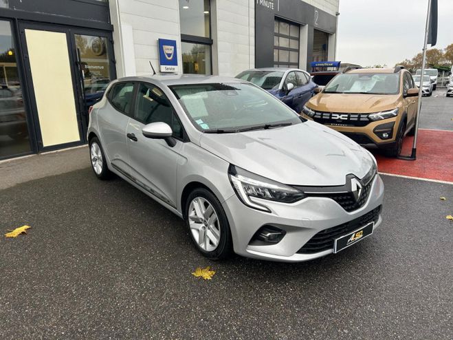 Renault Clio 1.0 Tce - 90 -   V BERLINE Business  de 2021