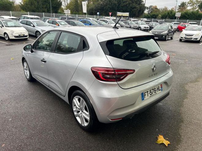 Renault Clio 1.0 Tce - 90 - V BERLINE Business  de 2021