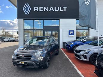  Voir détails -Fiat 500 Fiat 500X 1.0 FireFly Turbo T3 - 120 S&S à Bessires (31)