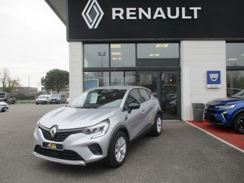  Voir détails -Renault Captur 1.0 TCe - 90 II Business à Bessires (31)