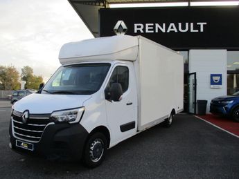  Voir détails -Renault Master Confort 2.3 Energy dCi - 145 GRAND VOLUM à Bessires (31)