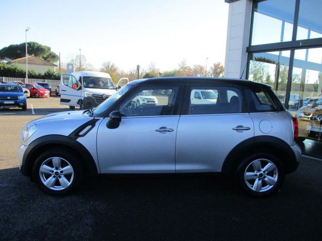 Mini Mini Countryman 1.6i - 122   Cooper  de 2014