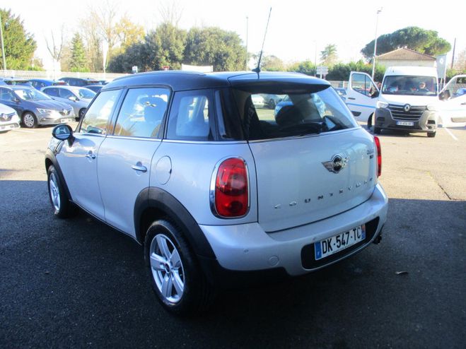 Mini Mini Countryman 1.6i - 122   Cooper  de 2014