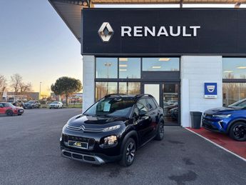  Voir détails -Citroen C3 1.5 BlueHDi - 100 S&S  Shine Business à Bessires (31)