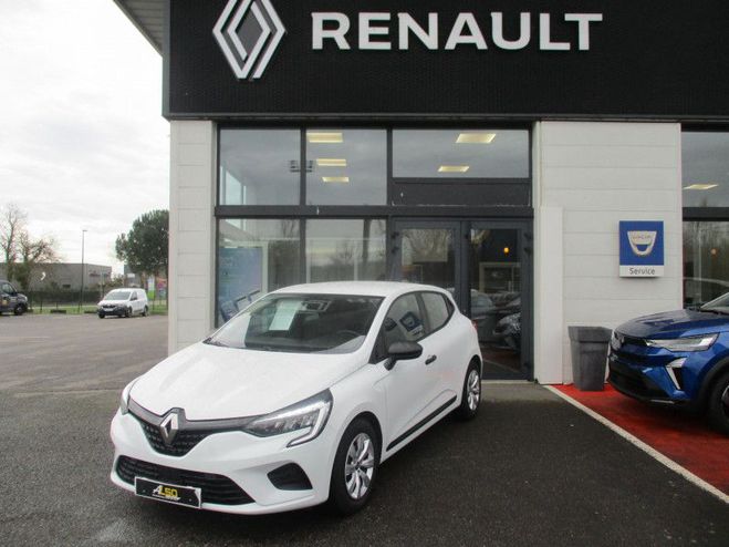 Renault Clio 1.0 Tce - 90 - V BERLINE Socit Air  de 2021