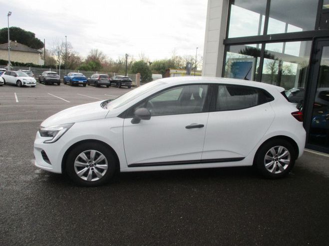 Renault Clio 1.0 Tce - 90 - V BERLINE Socit Air  de 2021