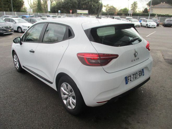 Renault Clio 1.0 Tce - 90 - V BERLINE Socit Air  de 2021