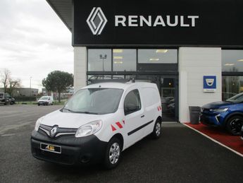  Voir détails -Renault Kangoo L1 1.5 Energy dCi - 80  II EXPRESS FOURG à Bessires (31)