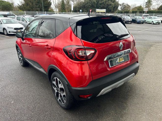 Renault Captur 0.9 Energy TCe - 90 E6C Intens  de 2019