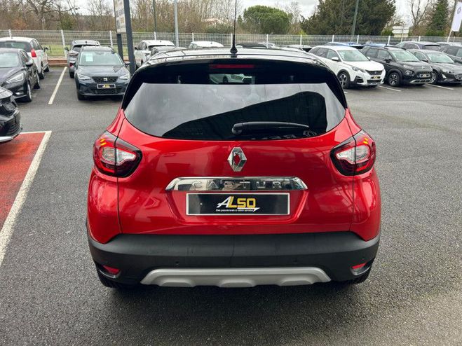 Renault Captur 0.9 Energy TCe - 90 E6C Intens  de 2019