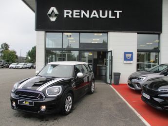  Voir détails -Mini Mini Countryman 2.0i - 192  COUNTRYMAN F60 BE à Bessires (31)