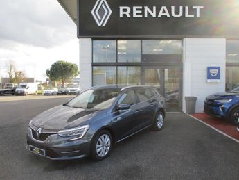  Voir détails -Renault Megane IV Break Estate 1.5 Blue dCi 115 EDC Bus à Bessires (31)