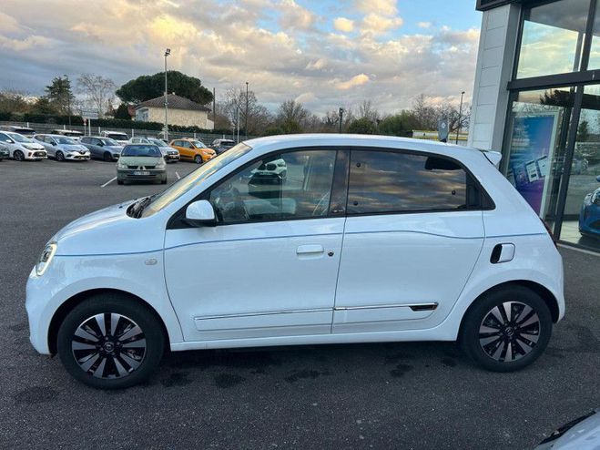 Renault Twingo EV III BERLINE Intens  de 2021