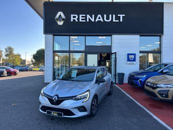  Voir détails -Renault Clio 1.0 Tce - 90  V BERLINE Evolution à Bessires (31)