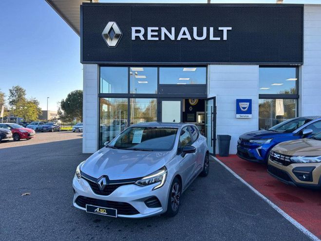 Renault Clio 1.0 Tce - 90  V BERLINE Evolution  de 2023