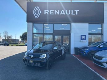  Voir détails -Renault Twingo E-Tech Electrique Achat intgral III BER à Bessires (31)