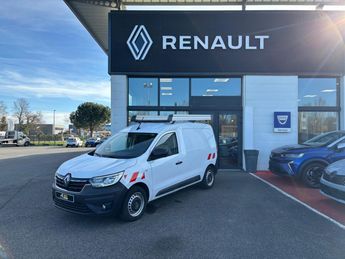  Voir détails -Renault Express 1.5 Blue dCi 95 22  II VAN FOURGON Confo à Bessires (31)