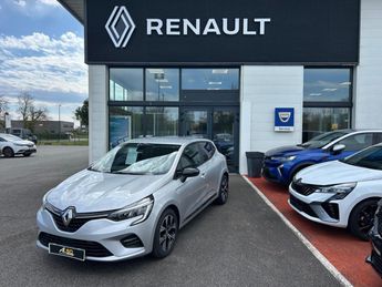  Voir détails -Renault Clio 1.5 Blue dCi - 100 - V BERLINE Limited P à Bessires (31)
