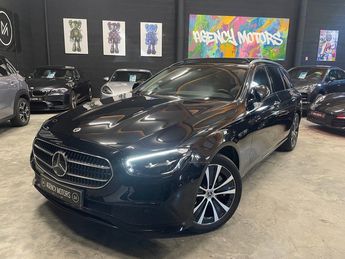  Voir détails -Mercedes Classe E Break 300 9G-Tronic Avantgarde Line 4 MA à Chazay-d'Azergues (69)