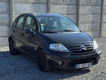 Voir détails -Citroen C3 HDI à Loison-sous-Lens (62)