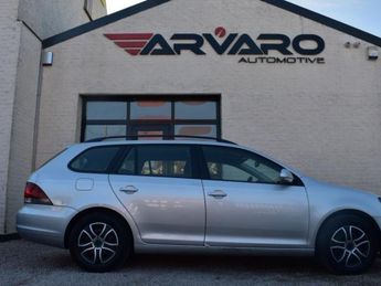  Voir détails -Volkswagen Golf 6 1.4i Variant à Kuurne (85)