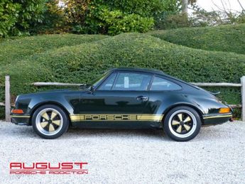  Voir détails -Porsche 911 Carrera 3.4 “RSR Specs” 1982 à Lasne (13)